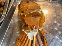 烤馒头-私房小厨(康城路店)