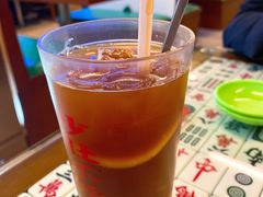 -七爷清汤腩·港式餐厅(金狮广场店)