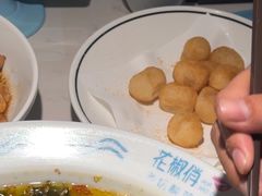 -花椒俏川菜小馆(南海万达店)