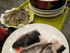 -活鱼馆(宜兴埠店)