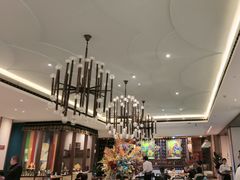 -西藏饭店·亚克·食光自助餐厅(文殊院店)