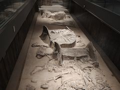 -北京大葆台遗址博物馆