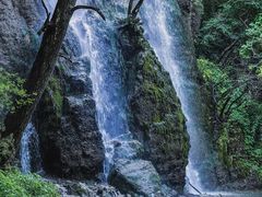 -玉渡山自然风景区