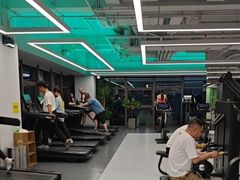 -优享健身(三元桥店)