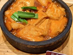 每日空运包浆豆腐-米店·云南菜(南门店)
