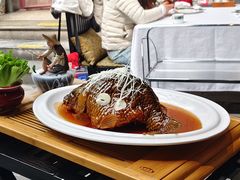 -卫鼎轩·曹公馆(鼓楼店)