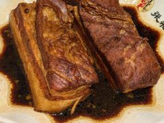 -張飛扒肉·龙江非遗(道外店)