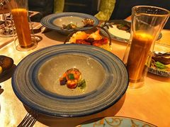 -北京古城老院厉晓麟精致菜