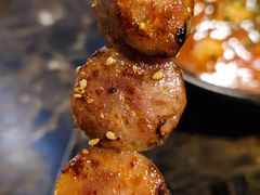 -郑喜旺烧烤(郑州总店)