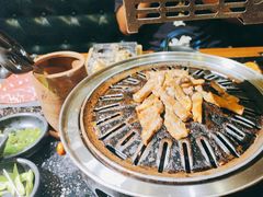 -九田家黑牛烤肉料理(珠江摩尔店)