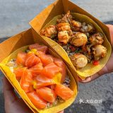 
因为这个TACO爱上大连的理由+1+1+