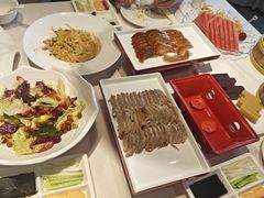 -玉林烤鸭店(黄村兴华店)