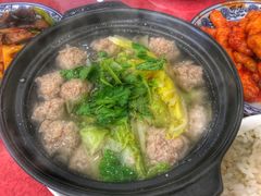 -北大地皖峰饭馆