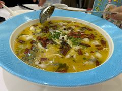 -天鲜阁·海鲜粤菜·33年老字号(石槎白云站店)