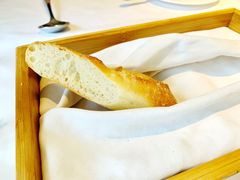 餐前面包-蝶舍·MAISON PAPILLON