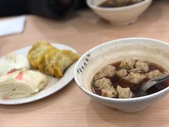 -蒋家桥饺面店(广陵路店)