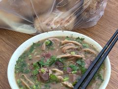 -李小老烧饼(常营民族家园店)
