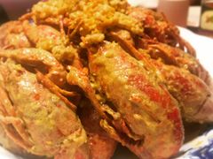 -金陵一哥龙虾(水木秦淮店)