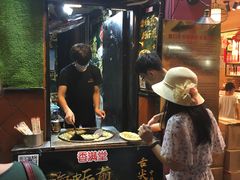 门面-赵小姐的店(鼓浪屿三友店)