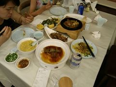 -渔娘渔家丹东海鲜(东直门店)