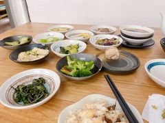 -大自然素食(望桐路店)