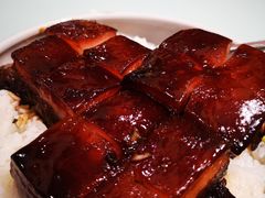 -村长家的疙瘩汤·东营菜(东营茶城店)