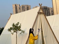 -旌阳区文化馆图书馆