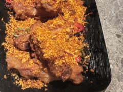-留半山·香港食堂(啦啦宝都店)