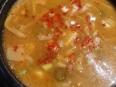 -大叹号·朝鲜族烤肉(潍坊泰华城店)