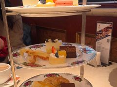 -国际饭店·原点咖啡吧ORIGIN CAFE&BAR