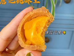-詹记桃酥(宿州路店)
