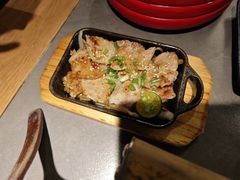 -沼津港精致料理·寿喜烧·烧鸟(龙湖南桥天街日料榜单店)