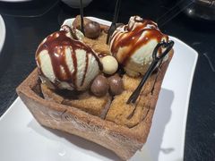 -高第街56号港式餐厅·精选(世茂广场宽厚里大明湖店)