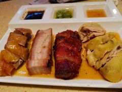 -明腾壹间茶餐厅(新都会花园广场店)