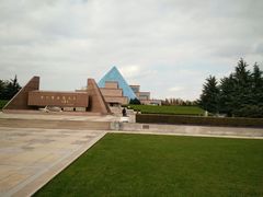 -上海市龙华烈士陵园