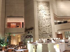 -上海静安昆仑大酒店