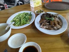 -乌文新澄海卤鹅店