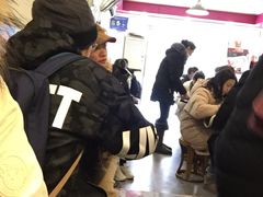 -卓粤拉肠(红庙店)