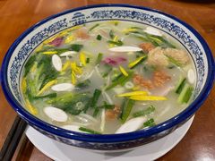 -香麒园·过桥米线·南湖雅宴