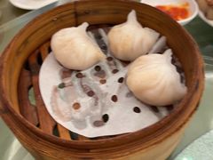 烧卖虾饺皇-潮福城大酒楼·潮粤菜·港式点心(阳光城店)