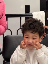 -BEAUTY HAIR GANO