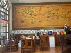 -澳门木偶葡国餐厅(珠海店)