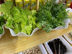 -老字号.雅克白族石板烧十年老店(大理古城店)