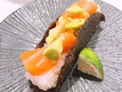 -争鲜回转寿司(浦东三钢里PLUS店)