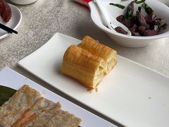 -快活林食家