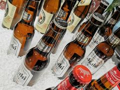 -西安高新希尔顿酒店·咖啡露台西餐厅
