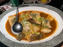 -锦楼·臻选新杭帮(杭州中心店)