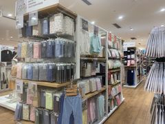 -优衣库(重庆万象城店)