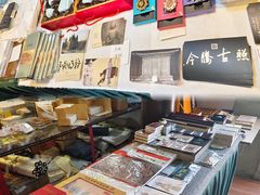 -北京石刻艺术博物馆(五塔寺)
