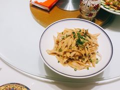 -宁夏国强手抓羊肉·清真菜(未央路凤三店)